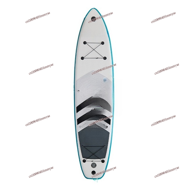 Aquatic Sports Activities - Nowa nadmuchiwana deska SUP z PVC,
