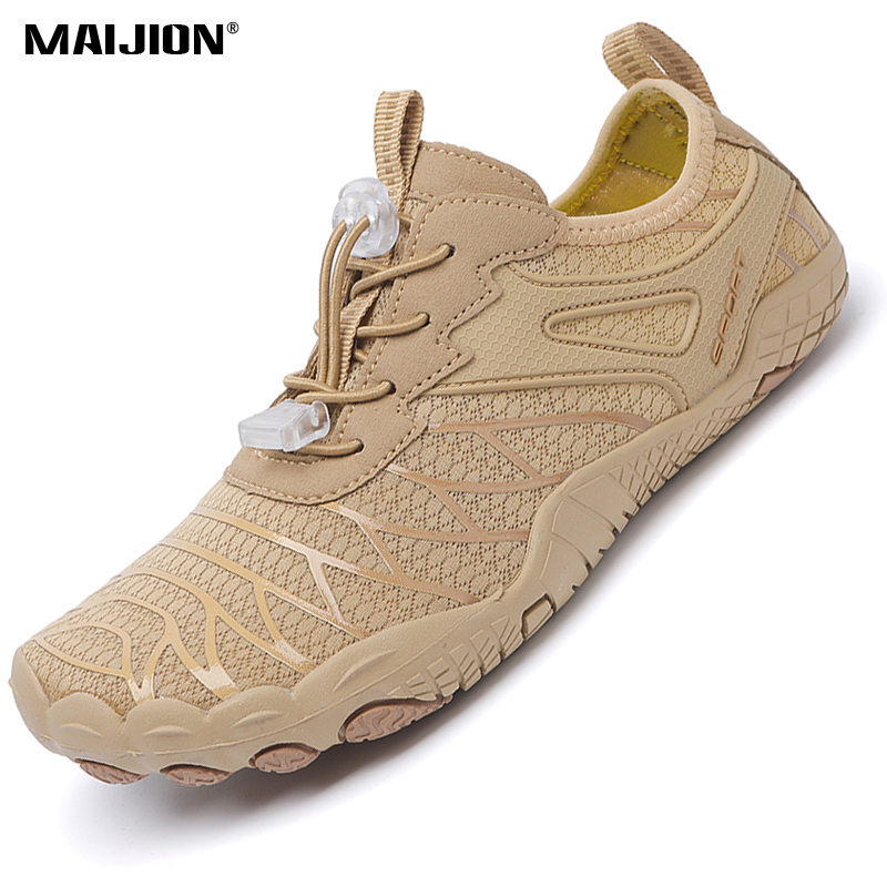 Aquatic Sports Activities - Oddychające buty do wody unisex, antypoślizgowe,