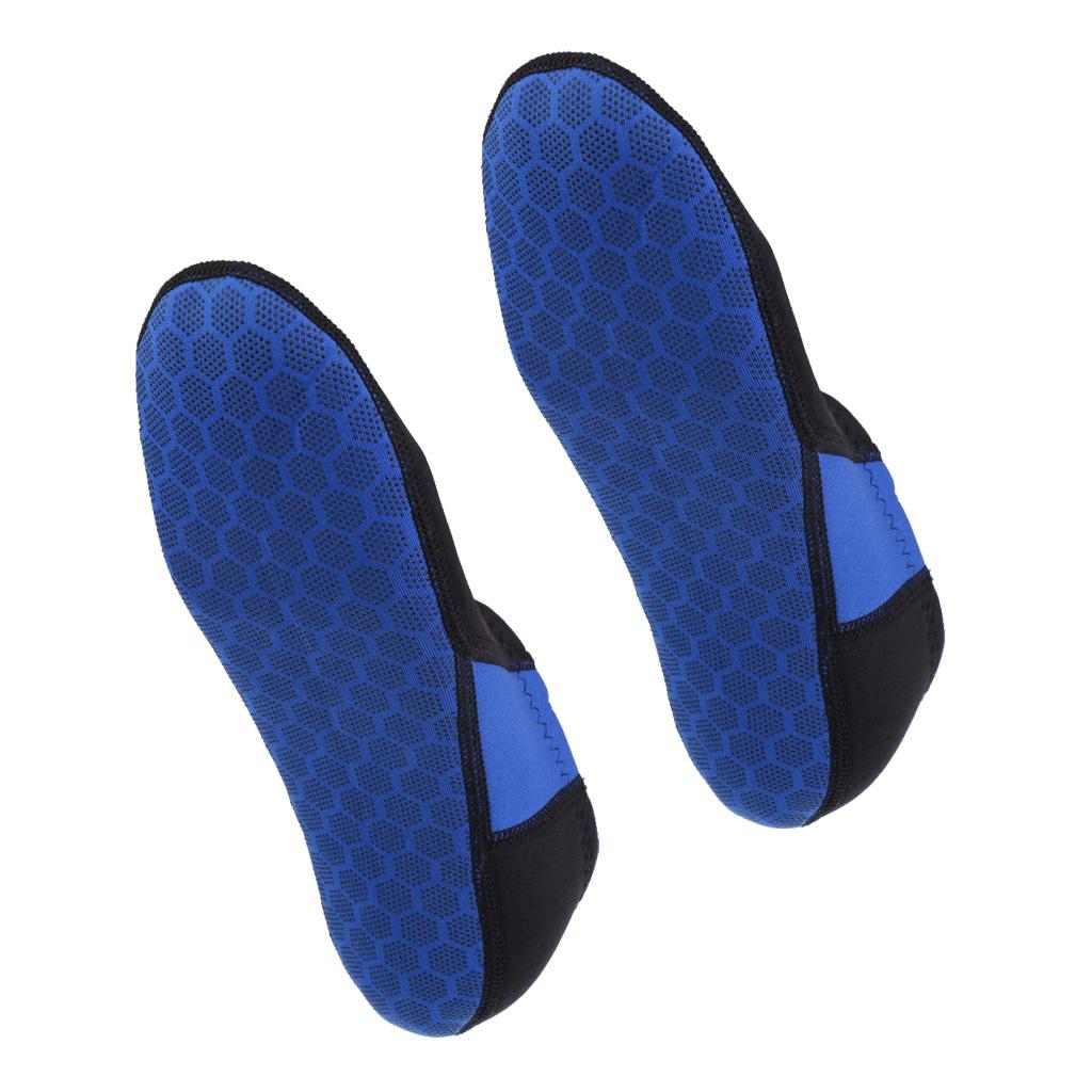 Aquatic Sports Swimming - Neoprenowe skarpety do nurkowania 3mm, buty
