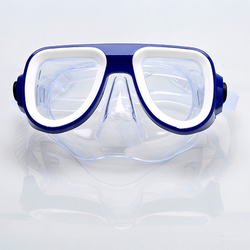 Zestaw do snorkelingu dla doro – Freediving Mask Set recenzja i cena