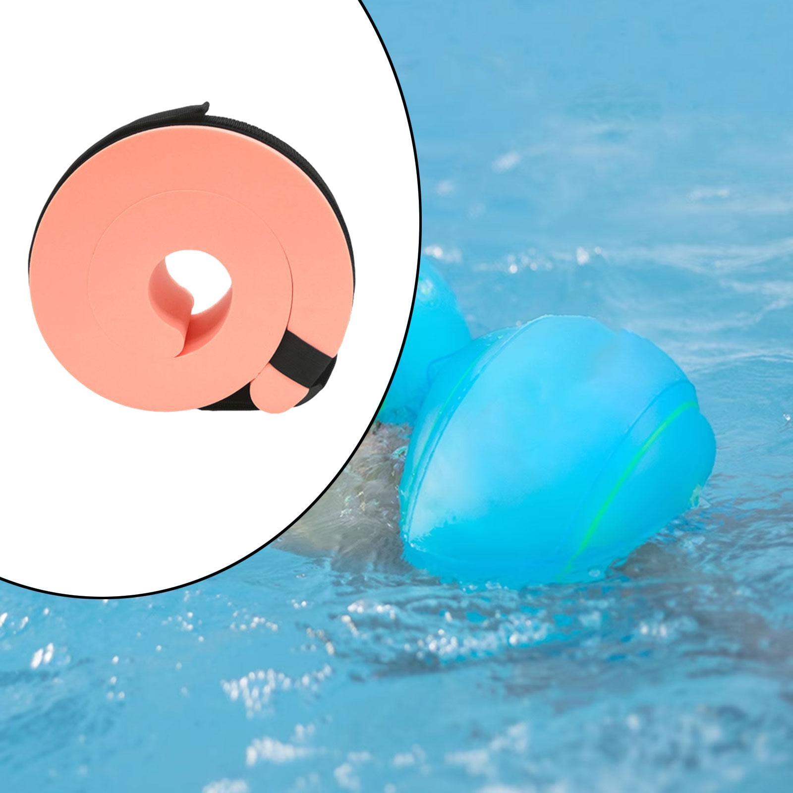 Kompaktowe rękawki do pływania – Aquatic Sports Activities recenzja i cena