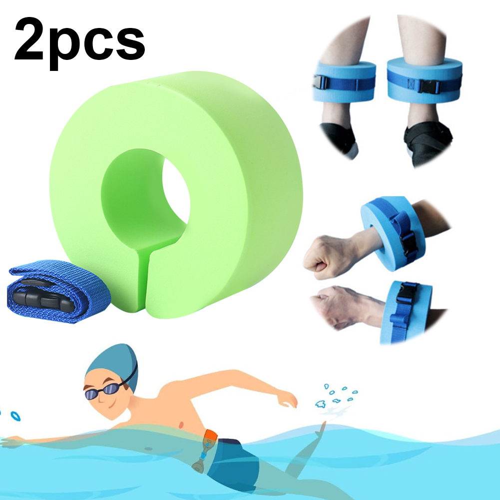  2/1 szt. Piankowe kółka do p – Aquatic Sports Swimming recenzja i cena