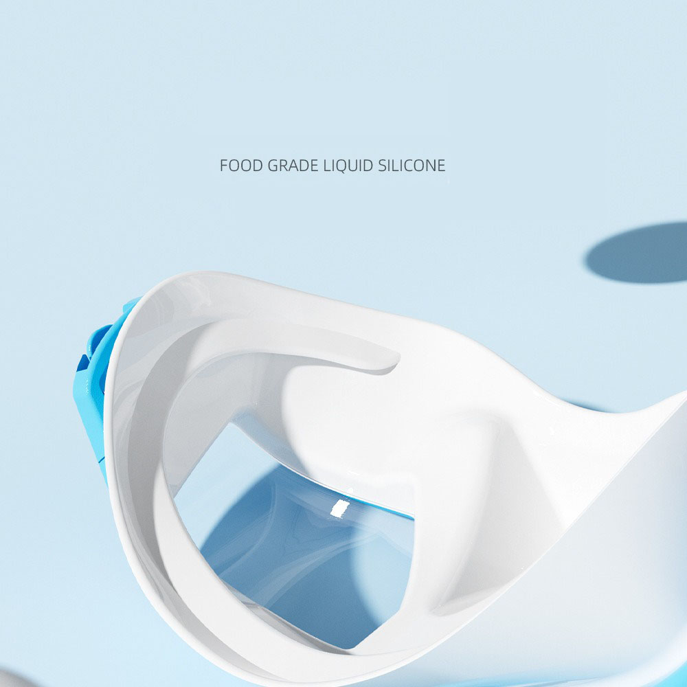 Profesjonalna maska do nurkowa – Freediving Mask Set recenzja i cena