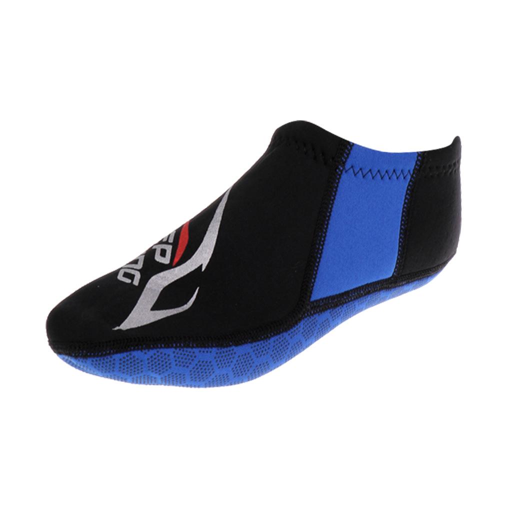 Neoprenowe skarpety do nurkowa – Aquatic Sports Swimming recenzja i cena