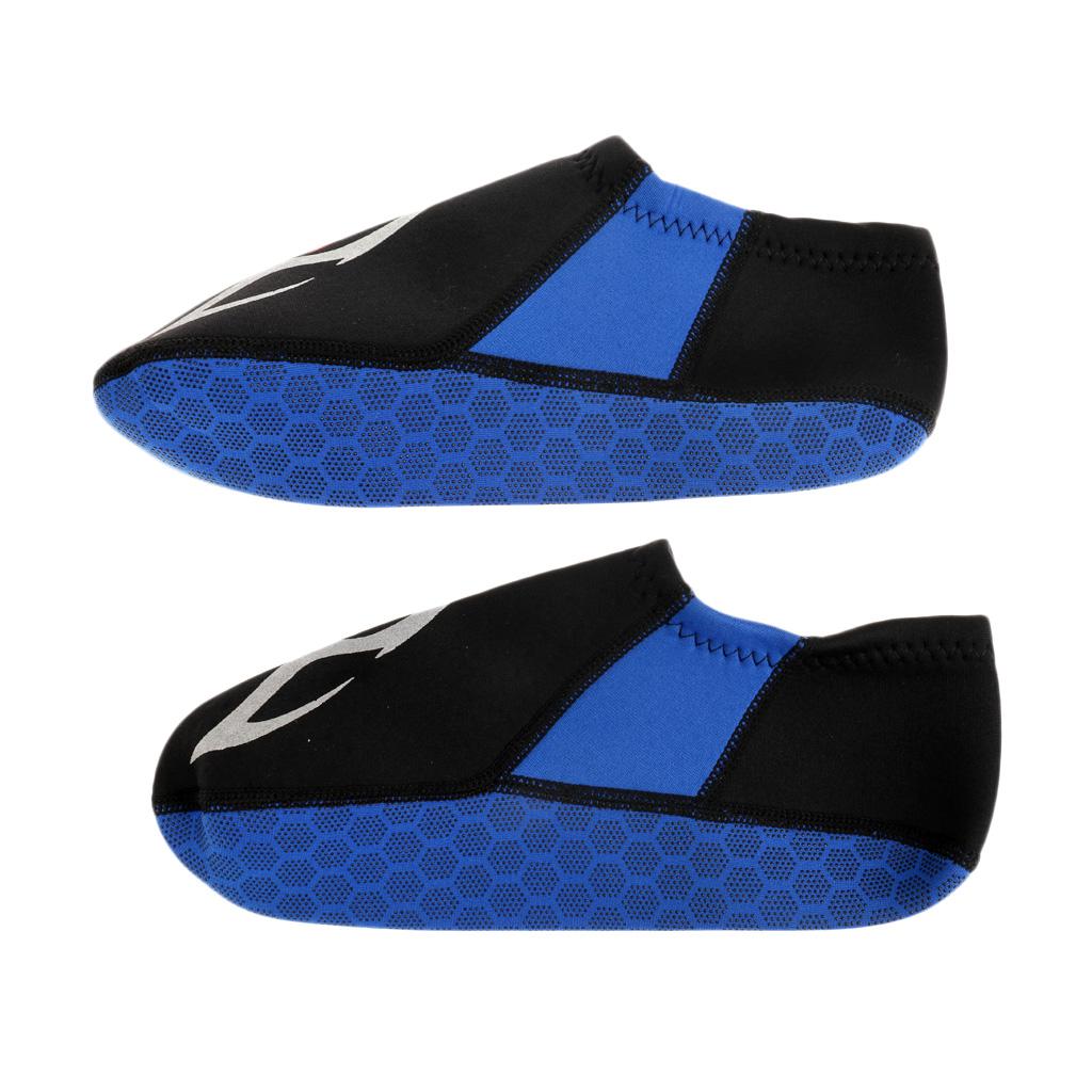 Neoprenowe skarpety do nurkowa – Aquatic Sports Swimming recenzja i cena