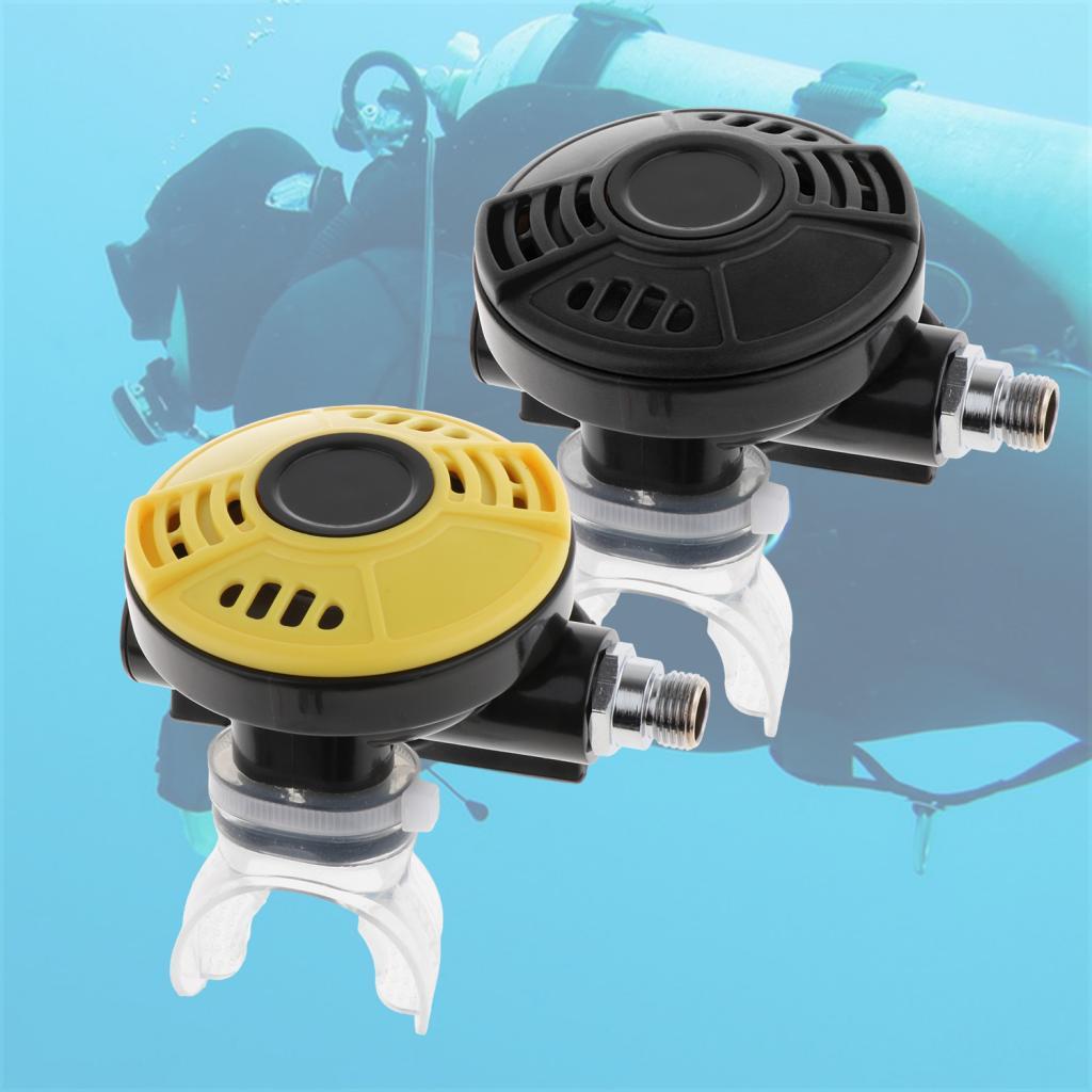 Złącze zapasowe do regulatora  – Aquatic Sports And Scuba recenzja i cena