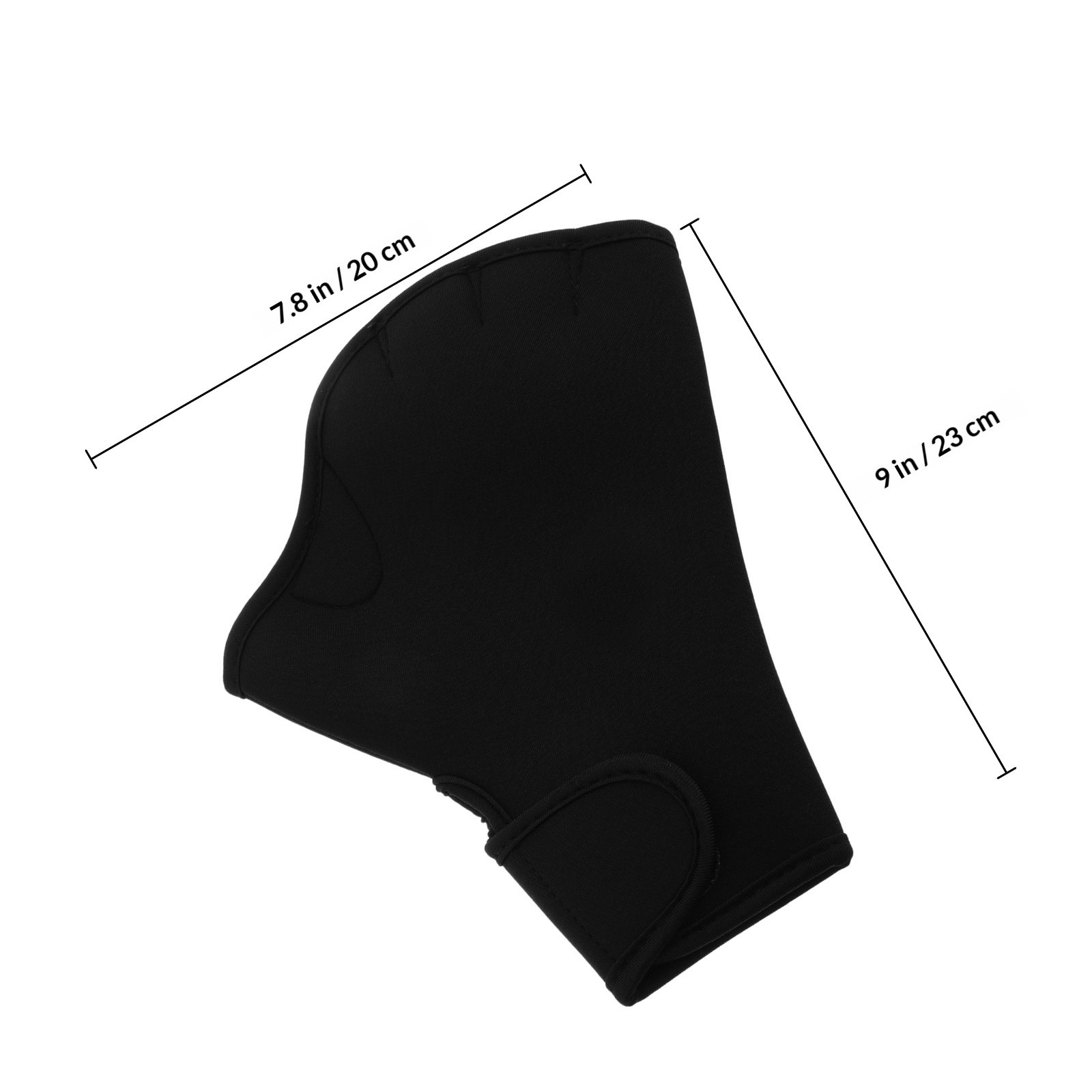 1 Para Rękawic do Pływania i F – Aquatic Sports Swimming recenzja i cena